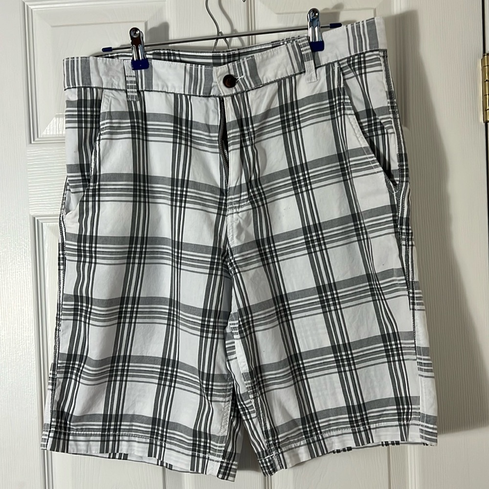 Faded glory shorts, size 36